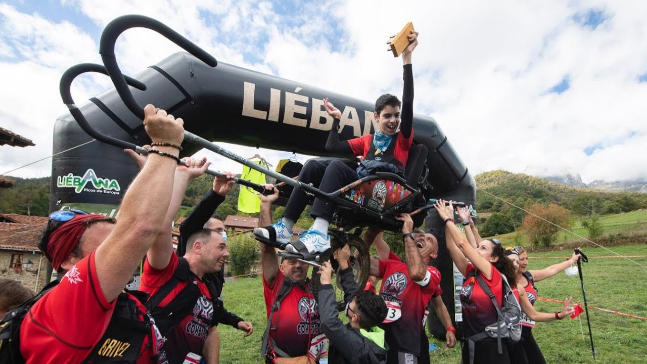 MEJORES MOMENTOS 2021