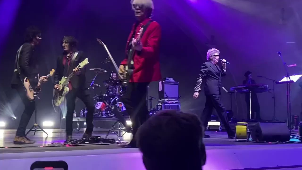 The Psychedelic Furs - Heaven