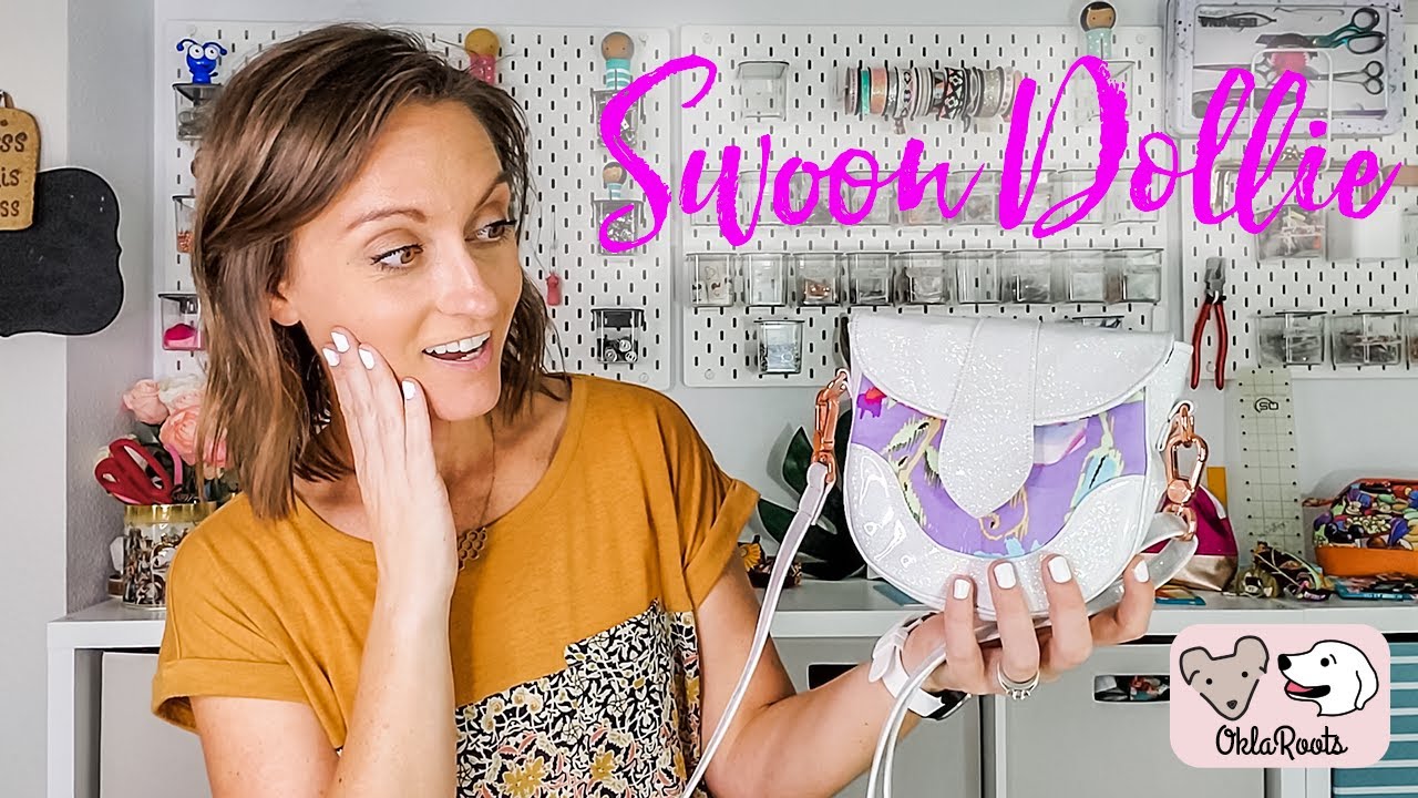 FREE PATTERN! Dollie Mini Crossbody by Swoon - Full Walkthrough