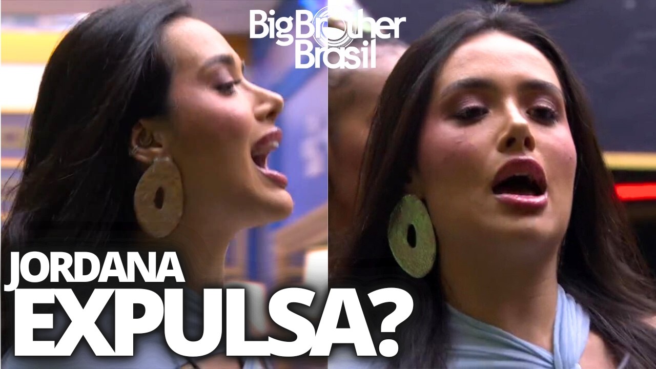 🔴 BBB 26: Comentando o Programa de Hoje