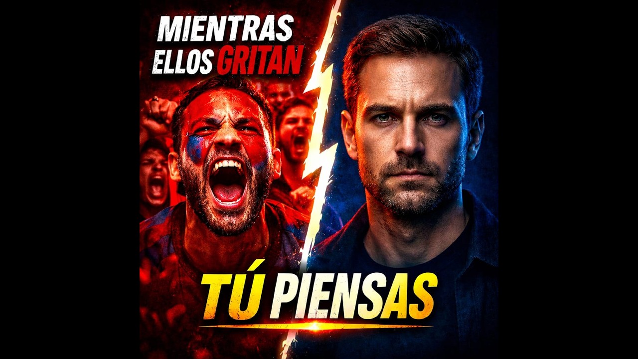 Si No Te Gusta El Fútbol, Tu Cerebro Funciona Diferente