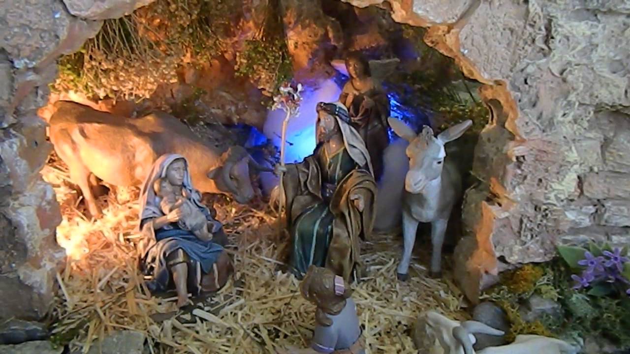 NAVIDAD 2014 - BELÉN DE ANTONIO VALLS