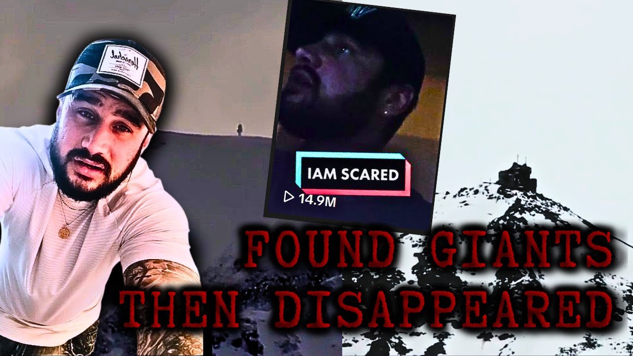 Unraveling Andrew Dawson: The Internet’s Biggest Mystery That Ended In Tragedy