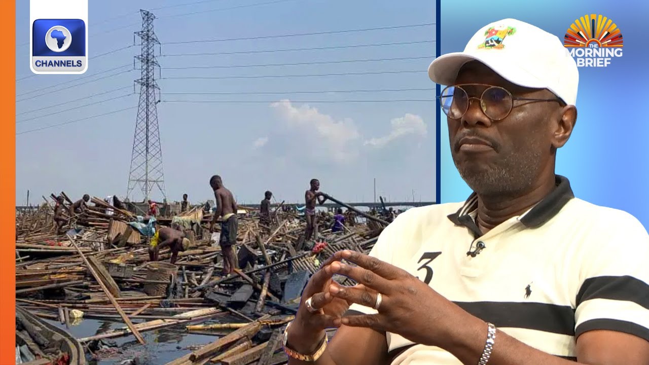Makoko: A Lot Was Put Into Consideration Before Demolition – LASG