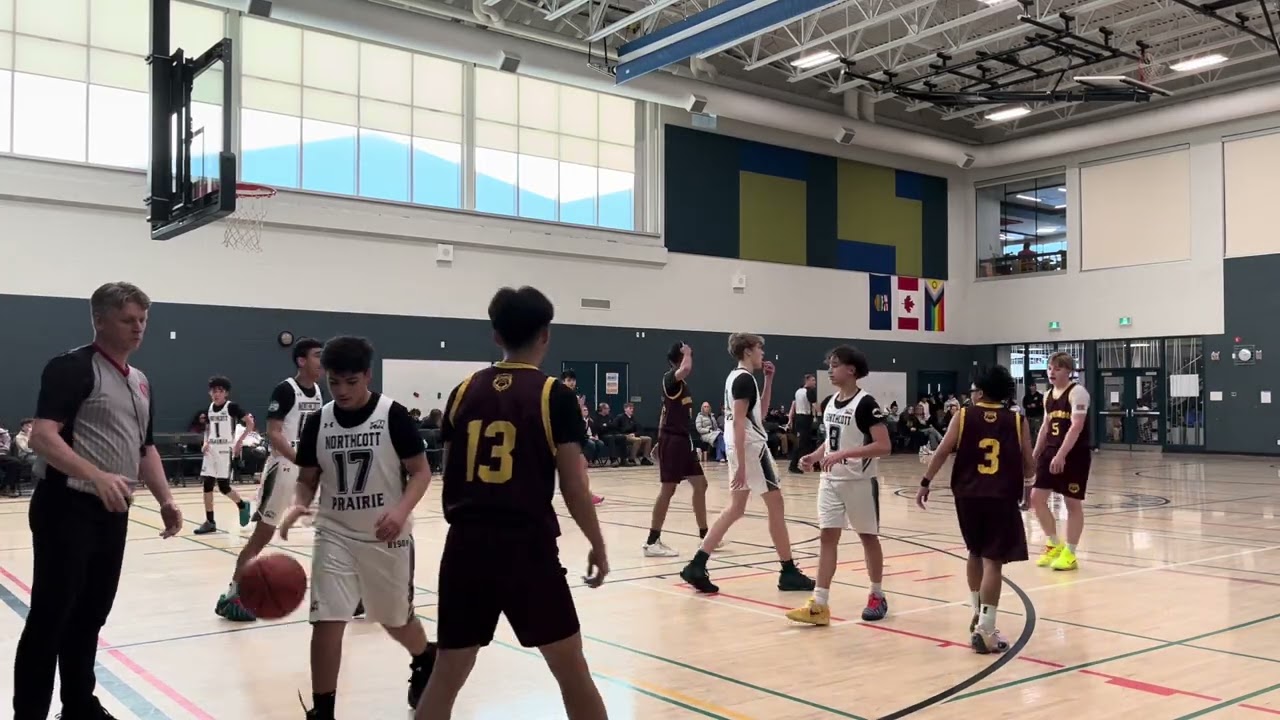 Meadowbrook vs Northcott