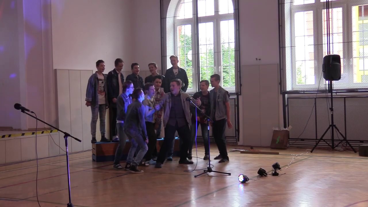 Evropský den jazyků 2019 - ZŠ Petra Bezruče Třinec – BZTV