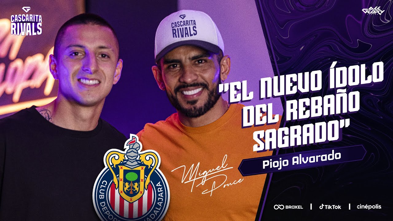 Miguel Ponce vs 
