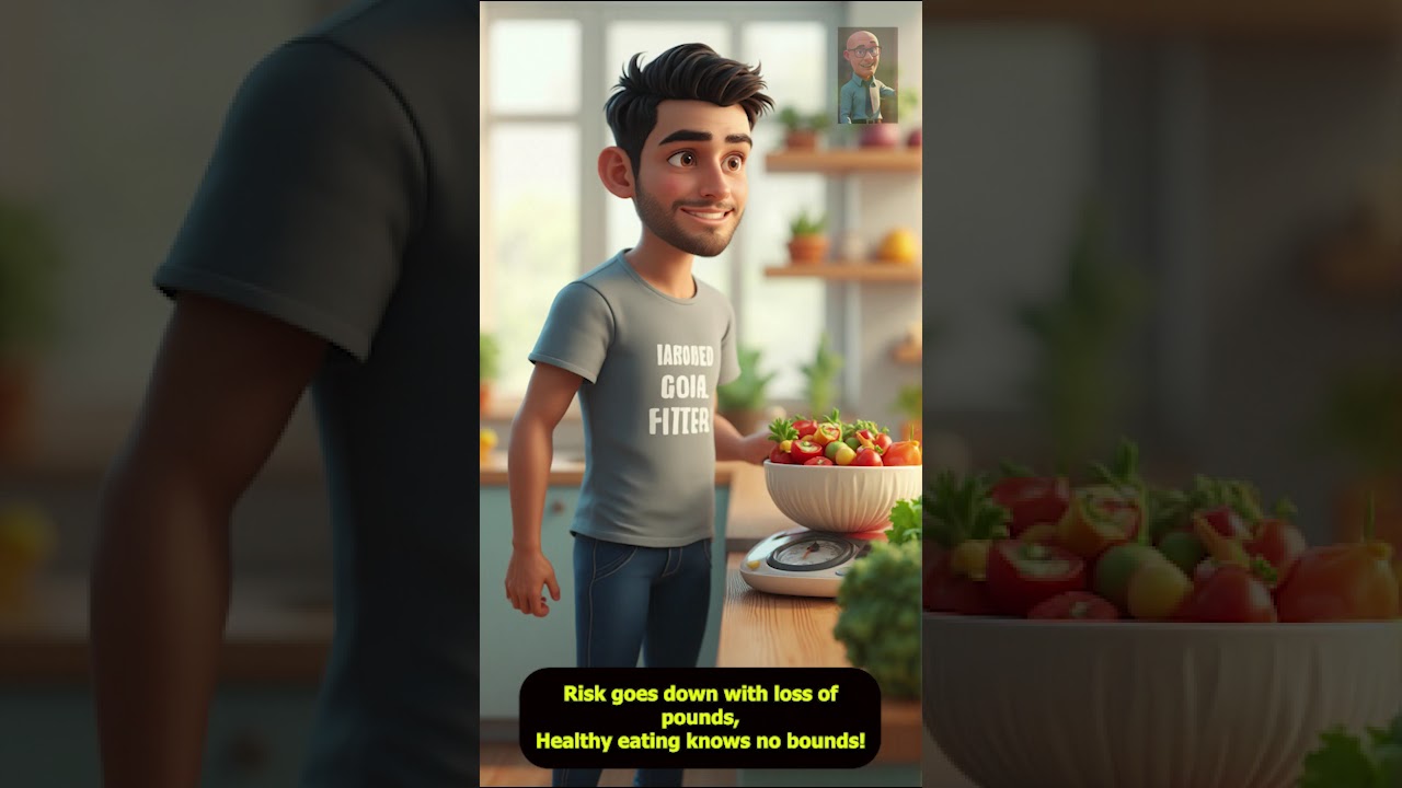 Learn Type 2 Diabetes #animation #nursingstudentlife