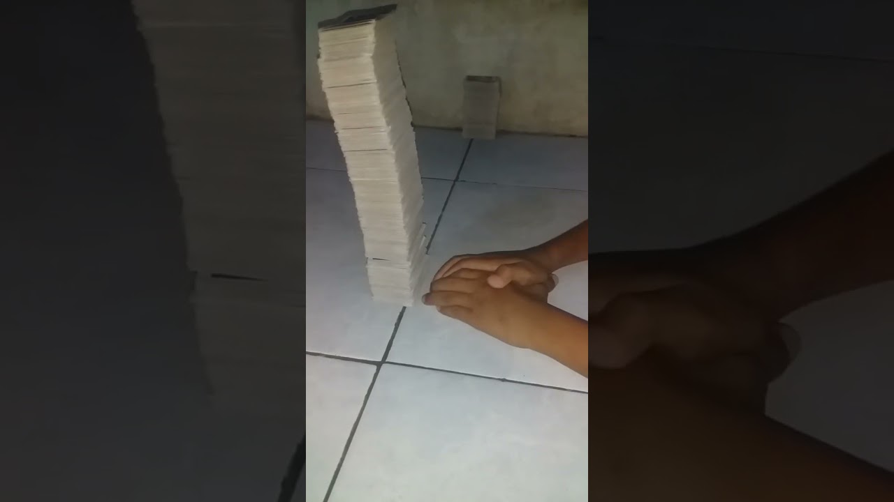 permainan tepuk kartu 1000 kartu part 3 sikatttt