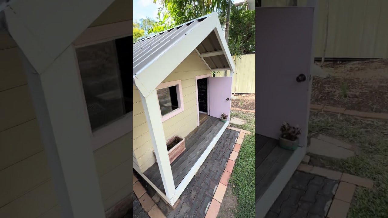 11 Stellaris Way Rochedale South Video Tour 