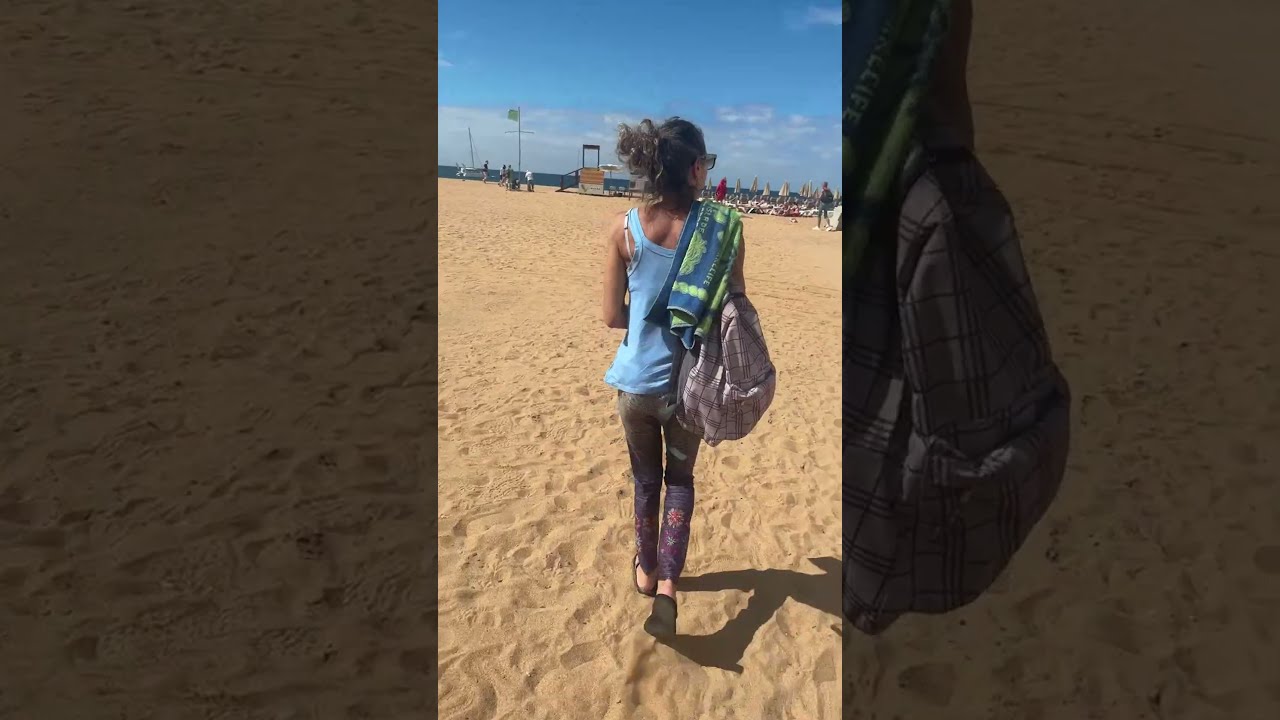 Anna Nicoletto sta trasmettendo dal vivo.
