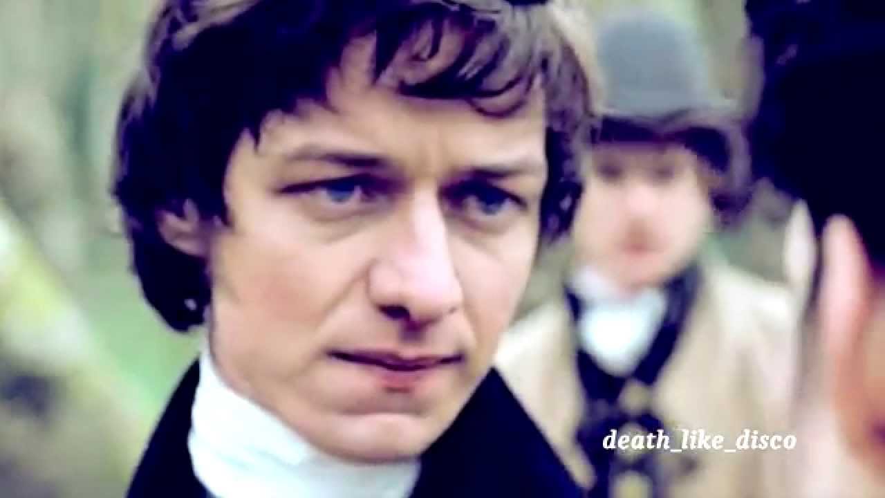 Becoming Jane | What value will there be in life if we are not together? {Jane&Tom}