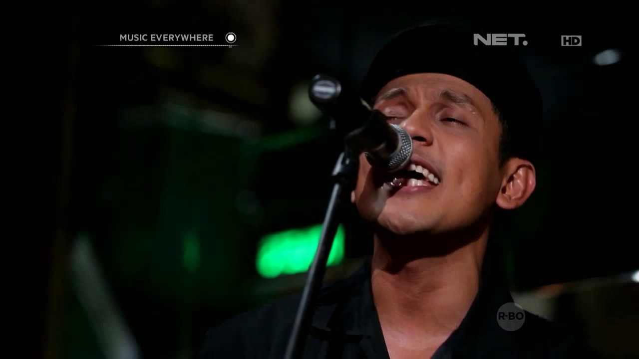 Superman Is Dead - All Angel Cry (Live at Music Everywhere) **