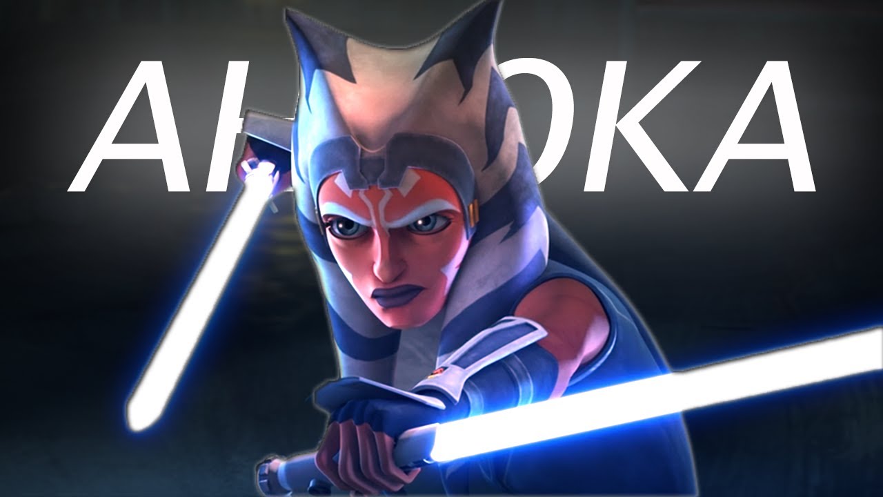 Ahsoka Tano
