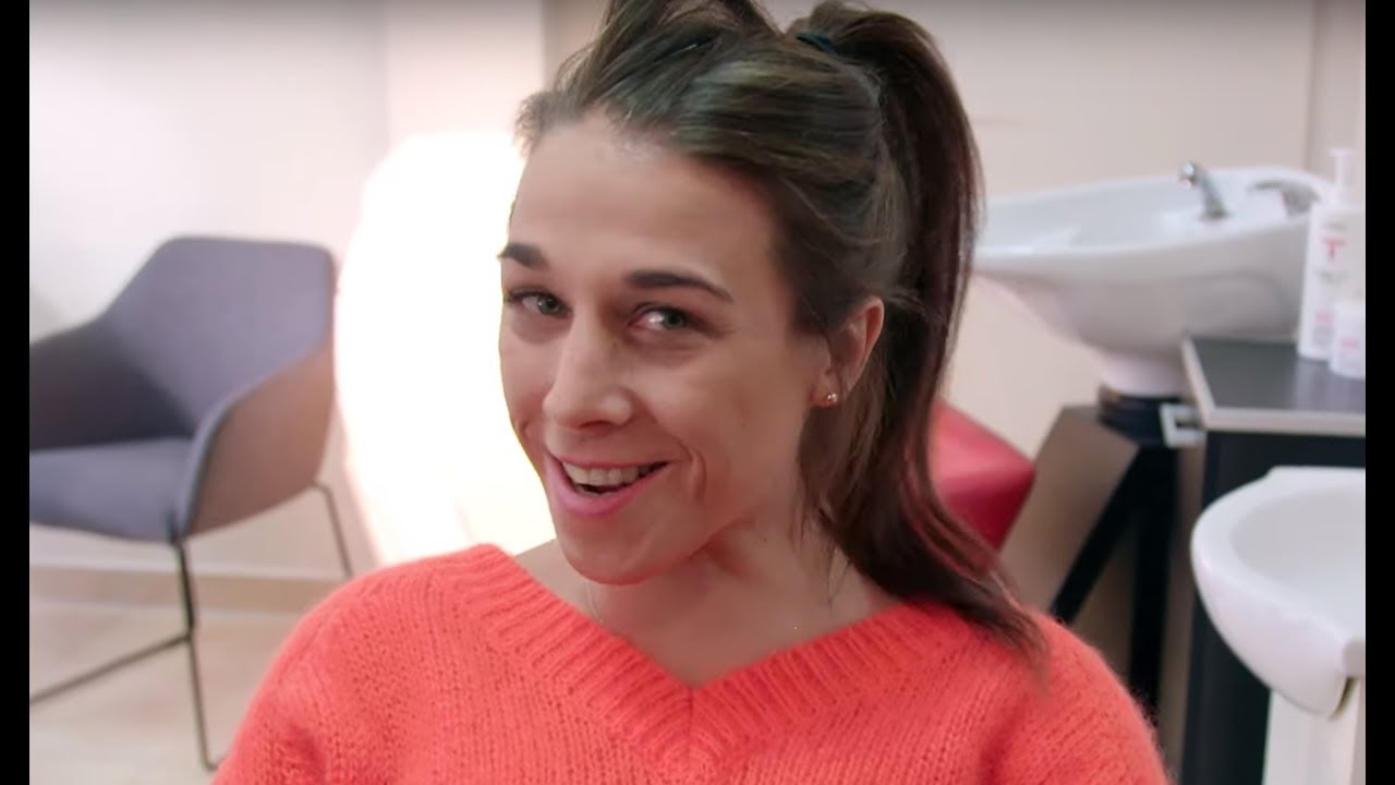 Efekt ich pracy miała ocenić sama Joanna Jędrzejczyk! [Ostre cięcie]