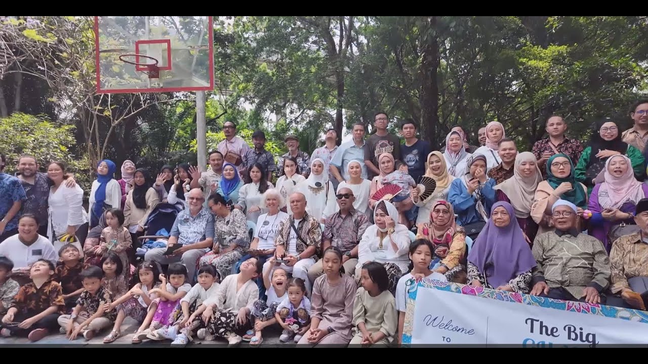 The Big Ghani Reunion 2024