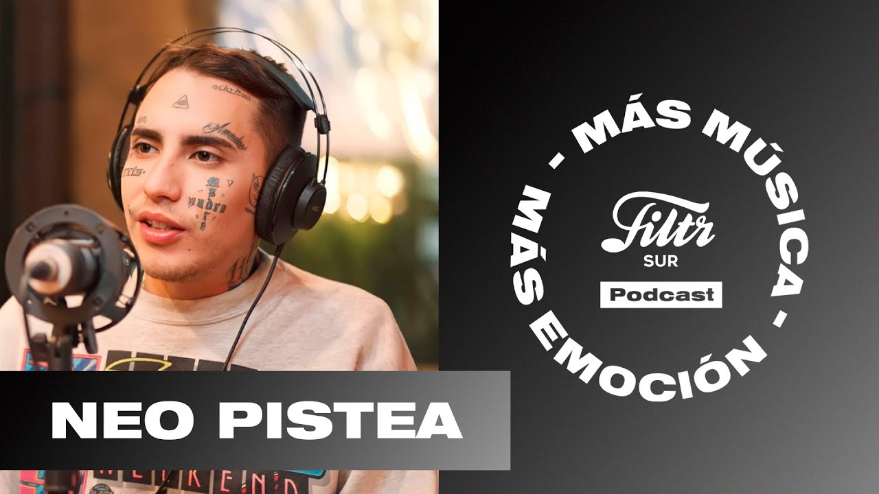 NEO PISTEA - Episodio 07 Temporada 04