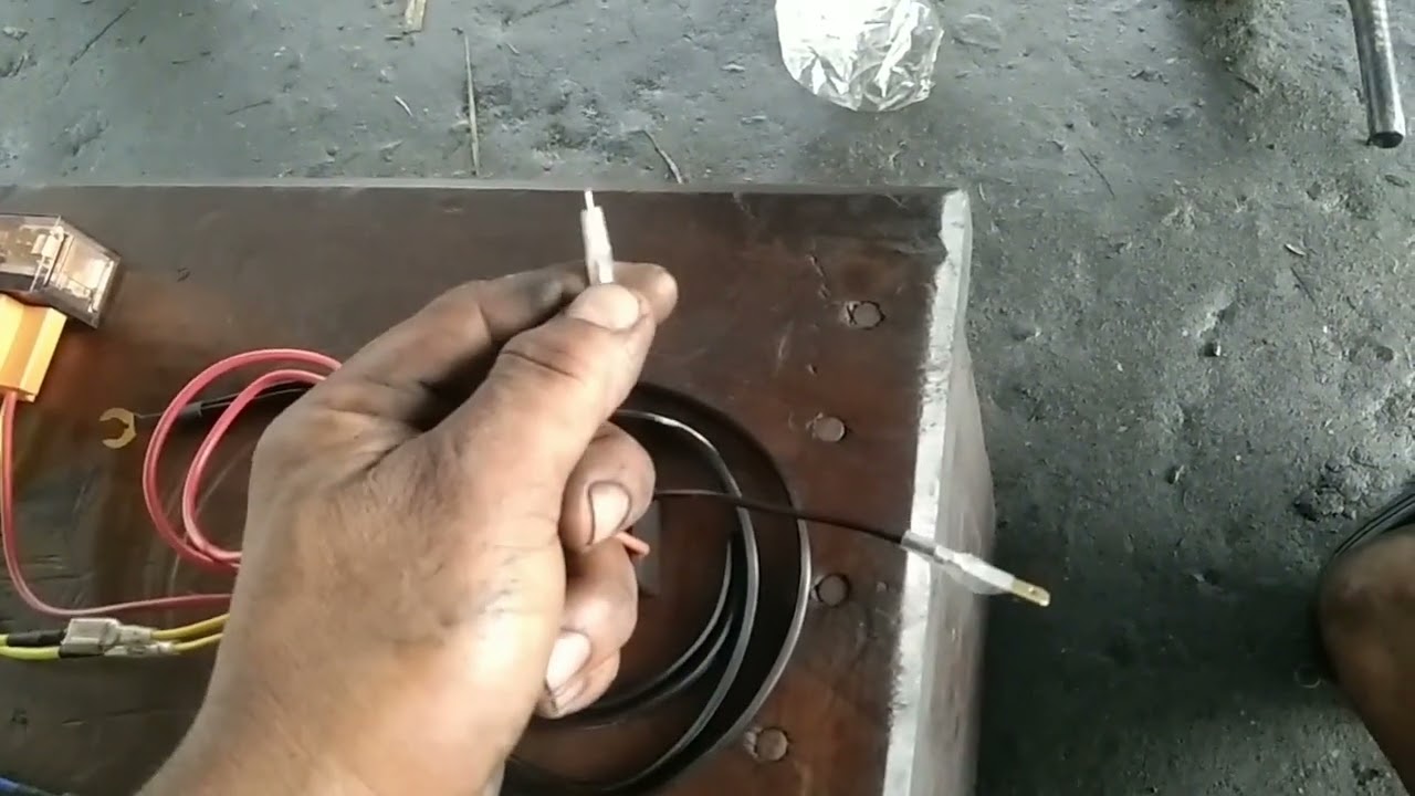 PAANO MAGKABIT NG RAPID BACKFIRE? #motor #mechanics