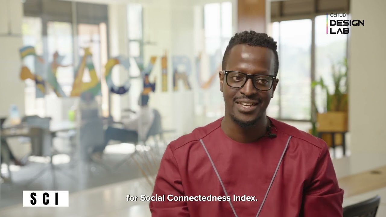 CcHUB Design Lab Celebrating 5 Years with 5 Incredible Projects