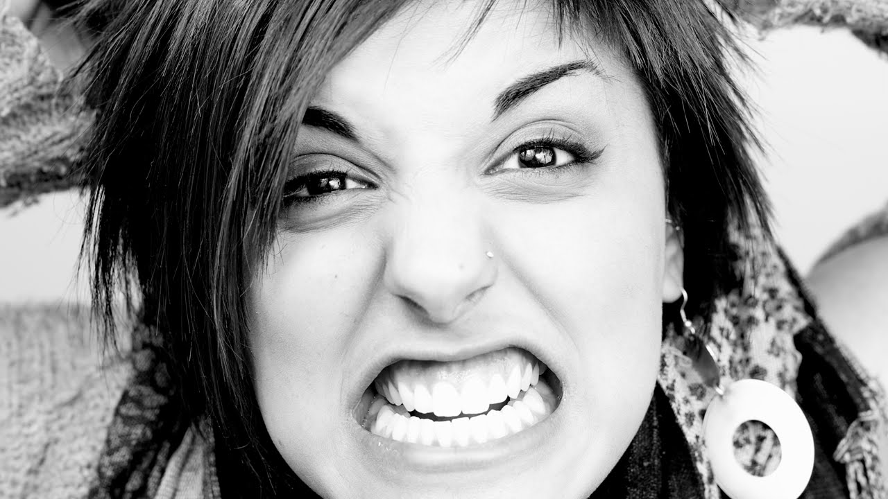 PSYCHO GIRLFRIEND