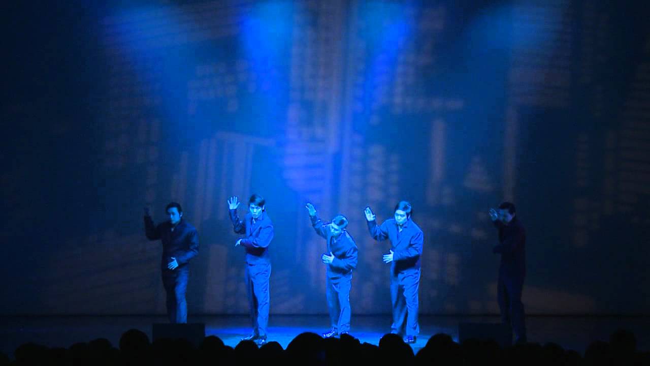 Street Jam vol 10 : Section B   04 animation crew