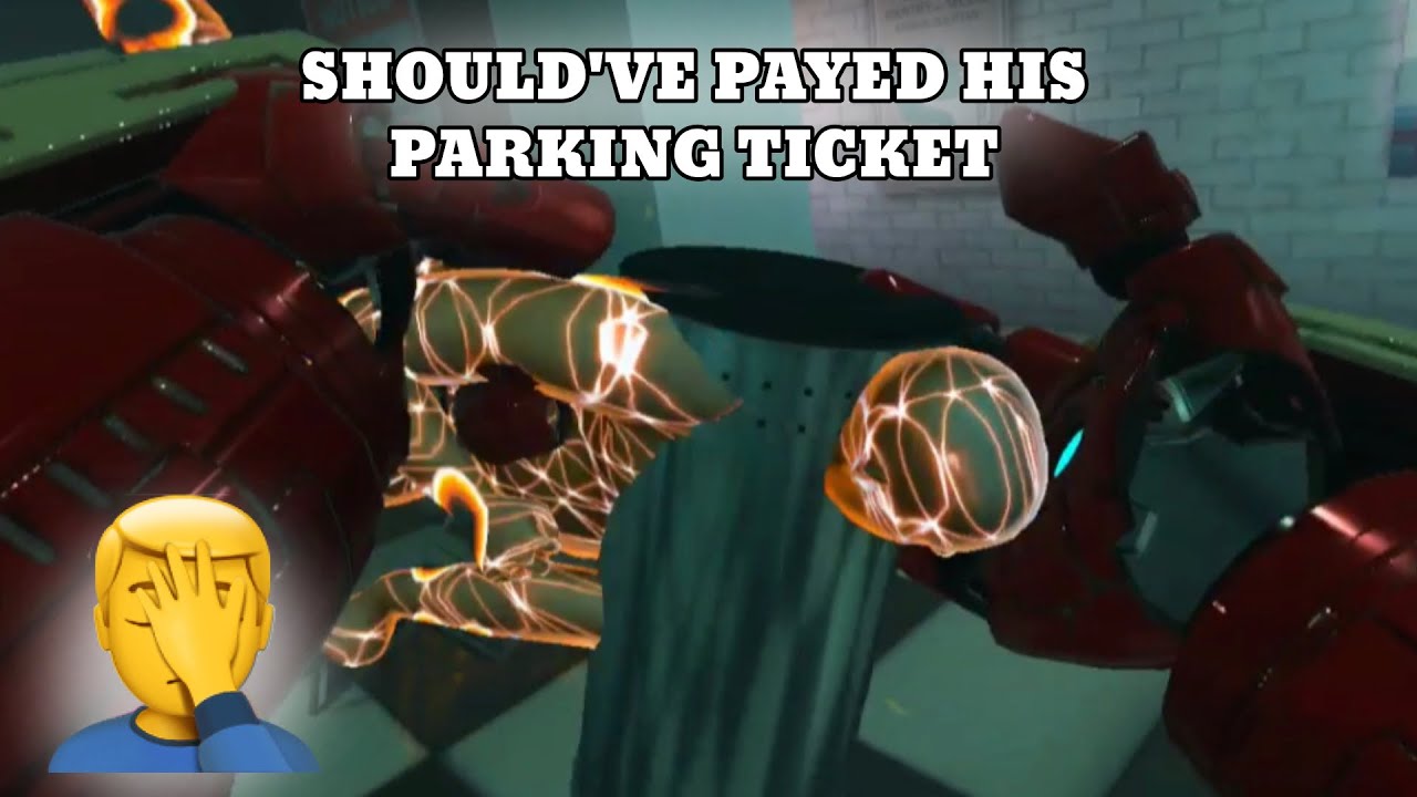 Most regular BoneLabs gameplay