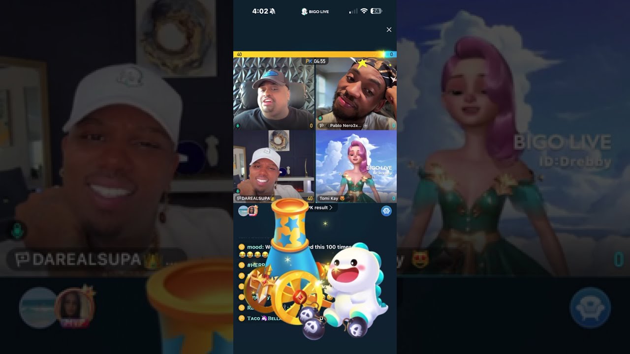 Bigo Dre Baby speaks on where things went left with Tomi K , Tomi K allegedly suing Dre baby & more