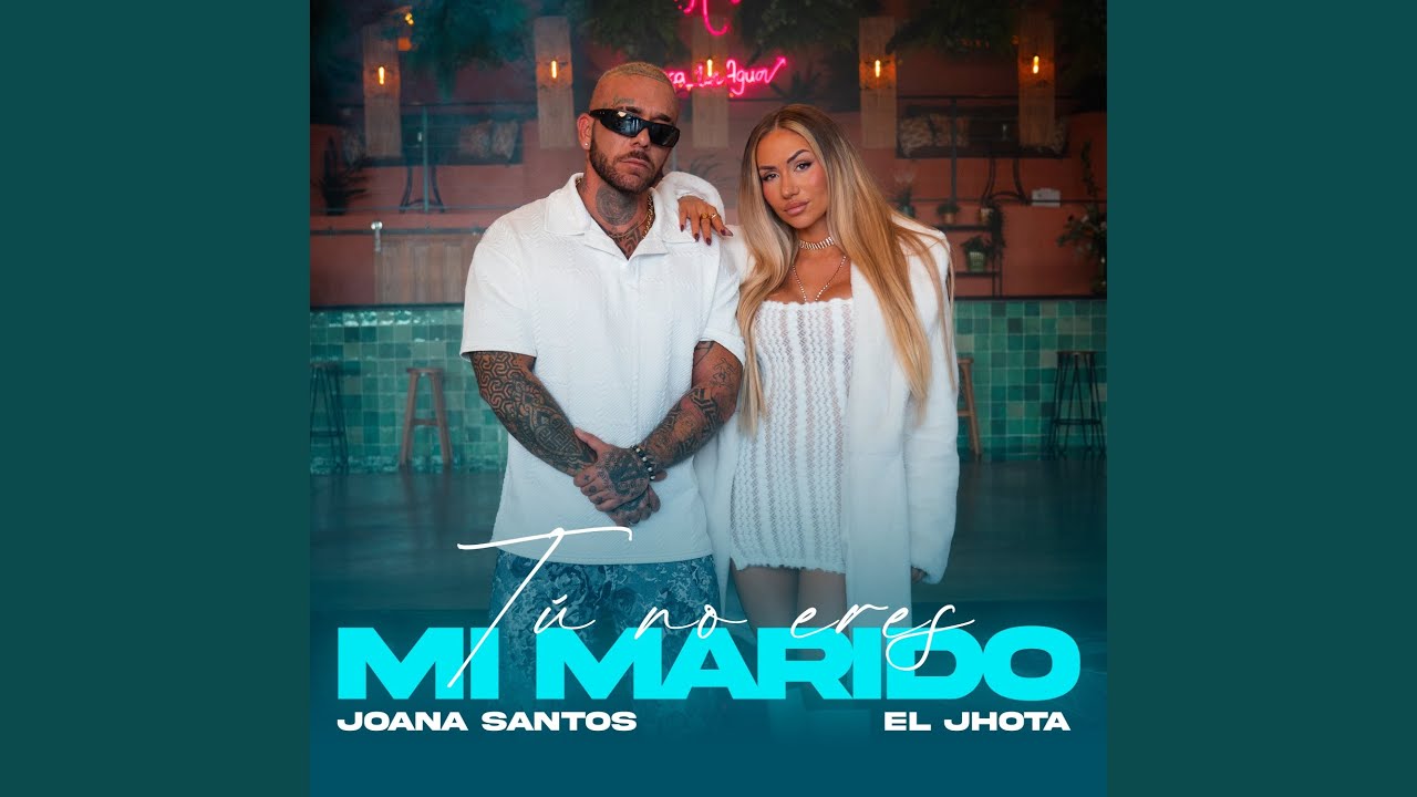 TÚ NO ERES MI MARIDO