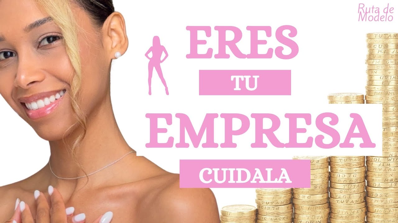 Sin salud la Modelo no genera dinero 💰