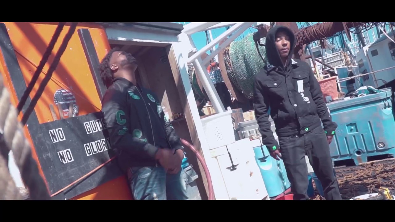 Breezo Finesse - Pressure (feat. TeoGang Kobe) (Official Music Video) 🎥 Jaestar Filmz