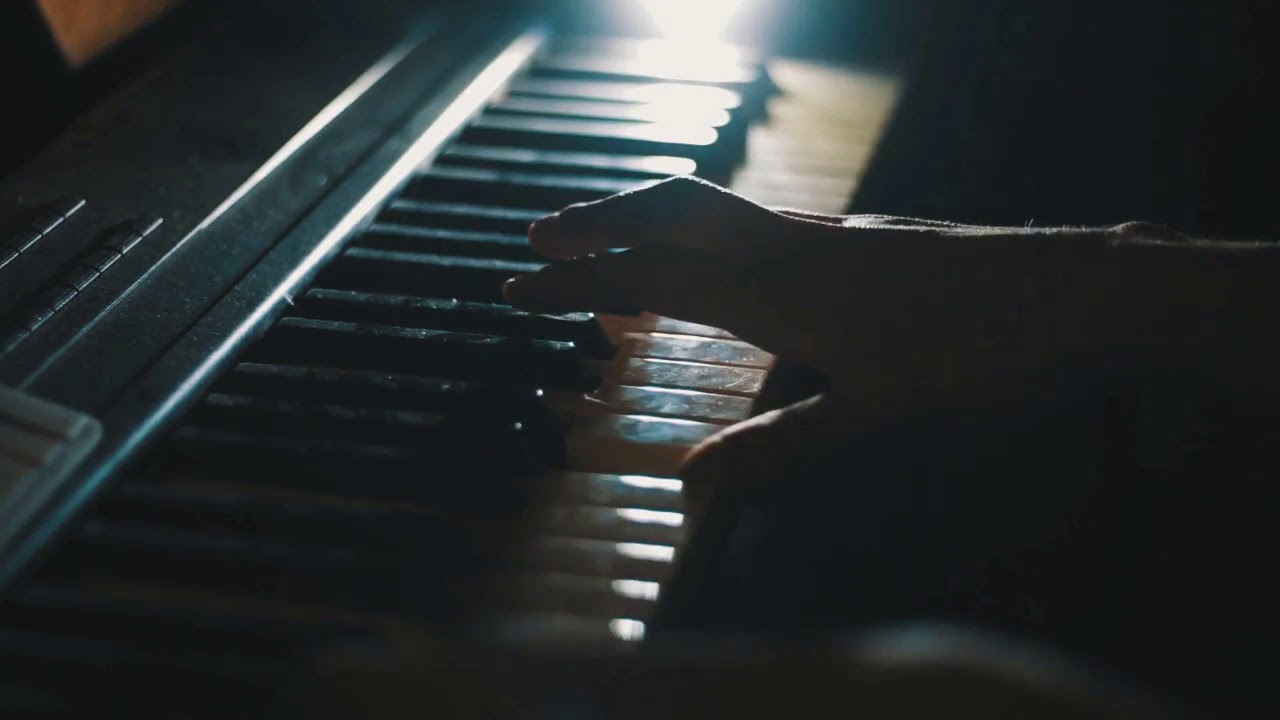 M&uacute;sica Relaxante para Paz, Tranquilidade e Bem Estar com Sons de Piano