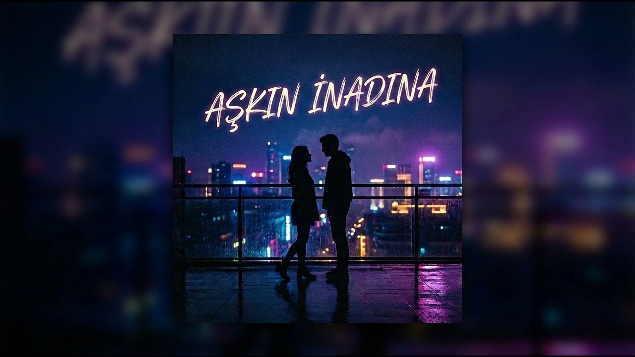 Aşkın inadına - Cover & Velet