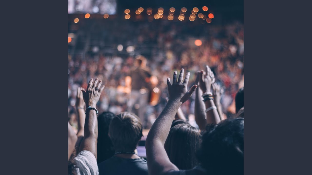 Glorious in majesty, mighty Lord