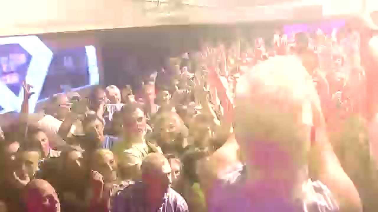 Piękni i Młodzi   Niewiara   VIP CLUB GUBIN