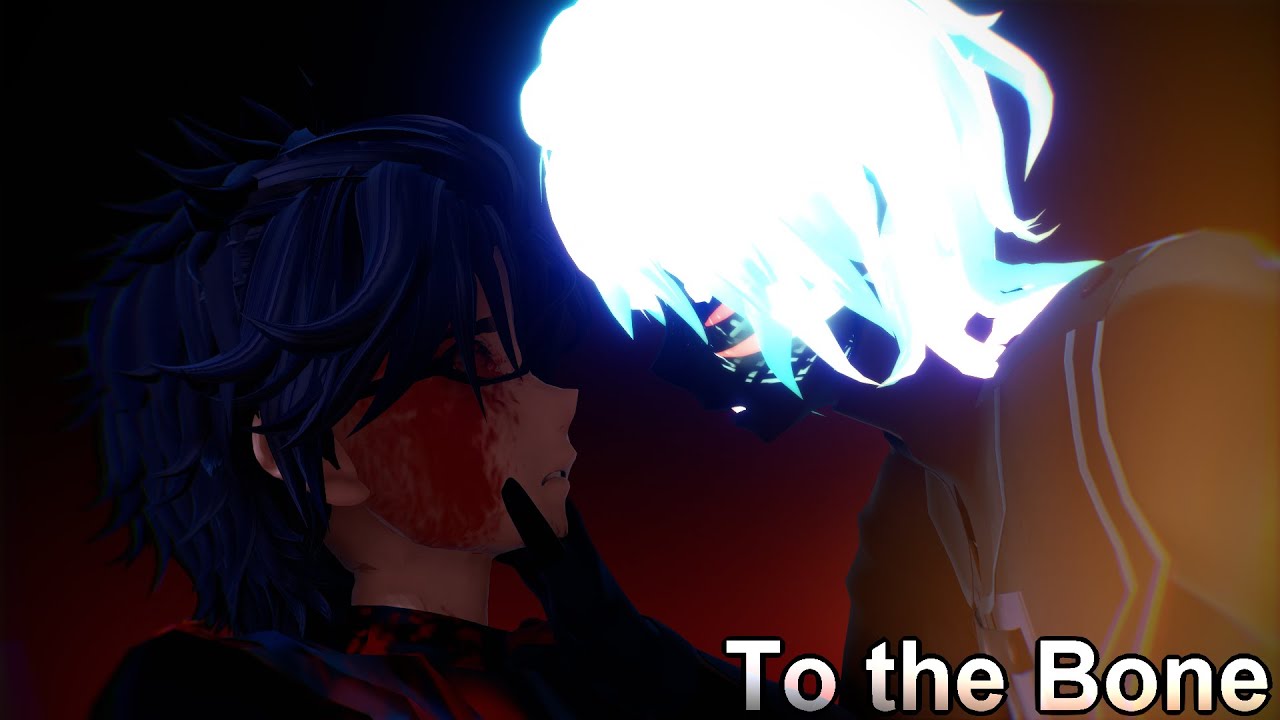 【MMD || Motion Commission】To the Bone - (Motion DL)