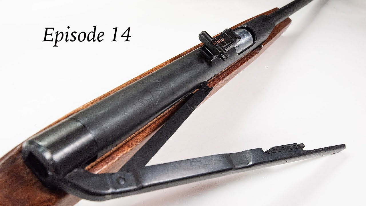 The Emei EM4 5A - how I learned to love a funky cheap Chinese side lever