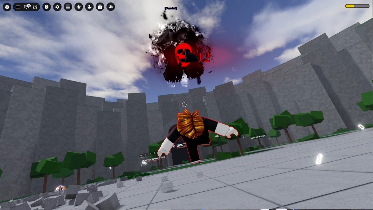 JUN Broke The Skill Ceiling… Nobody Was Ready 💀🚀 | LEGENDS BATTLEGROUNDS