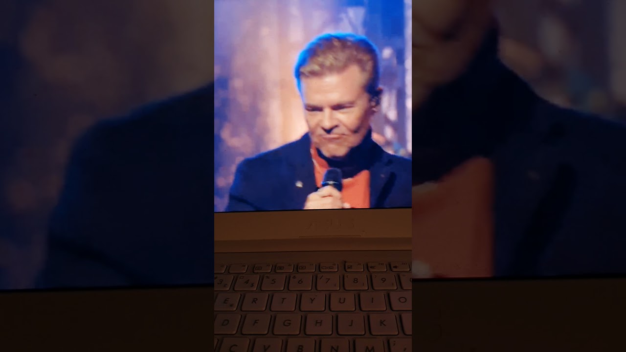 Ressu Redford Onnen kyyneleet
