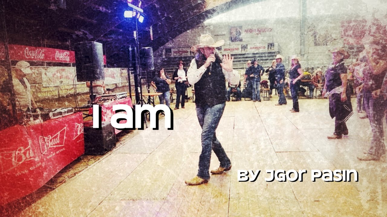 I Am - Jgor Pasin