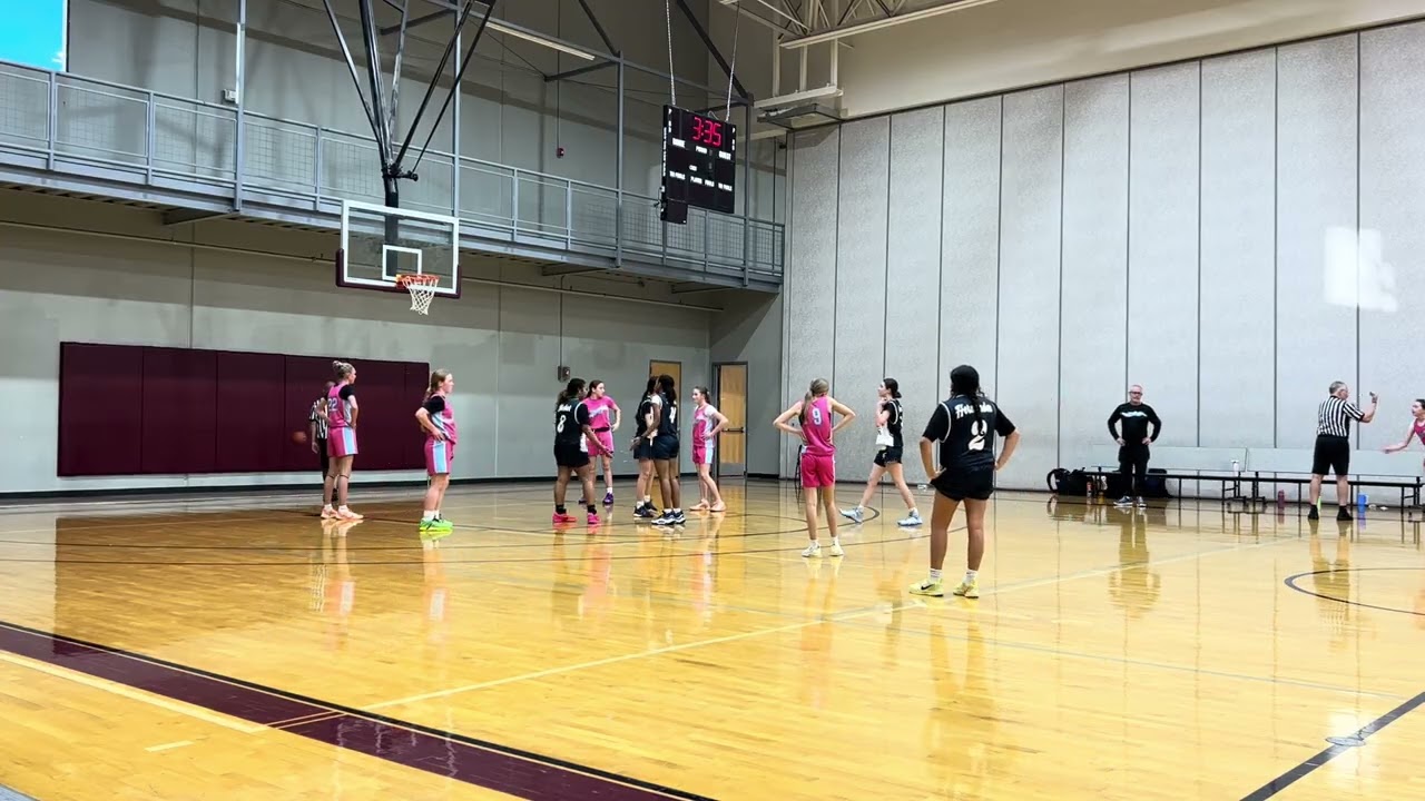 7/8 vs Surge W 23-18