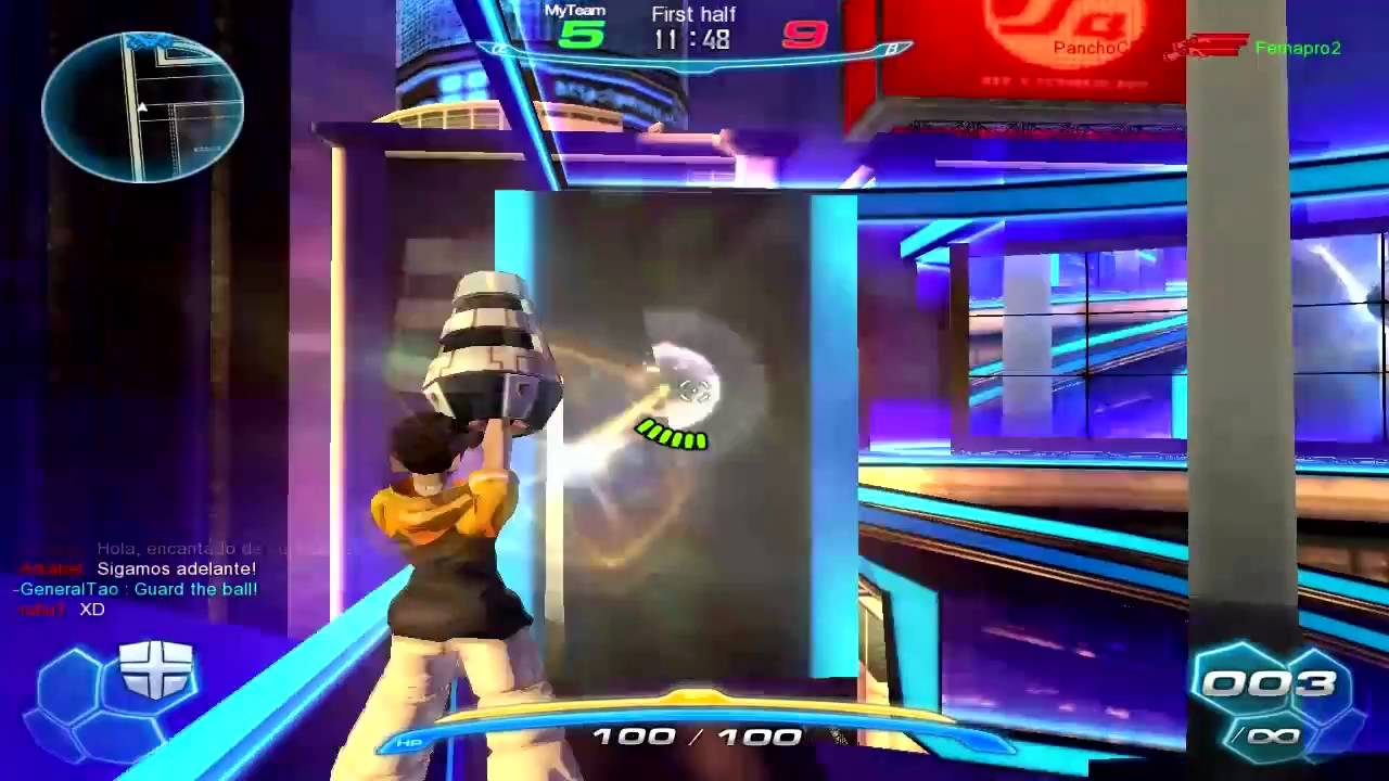 S4 League Tactics: Highway, Cannon vs Wall *Read description*