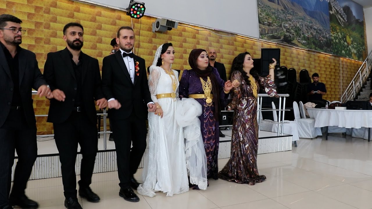 Leyla & Ahmet ÖLMEZ Govenda -Buk u Zava - dengbeji -Koma Rohat- ROJ MEDİA GROUP©2025