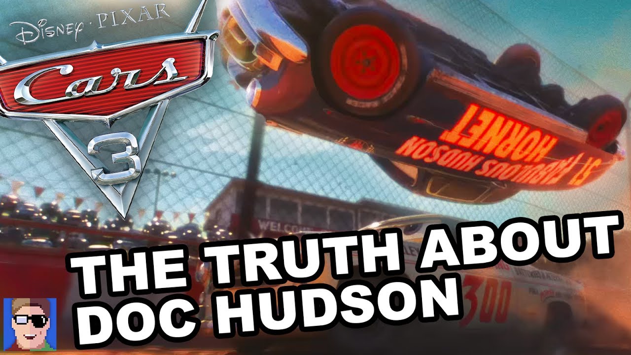 The Truth About Doc Hudson