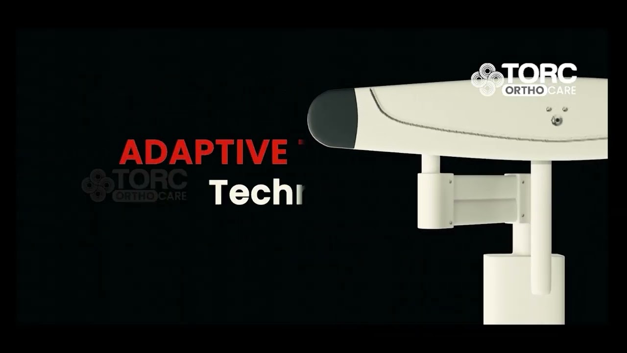 VELYS Robotic-Assisted Solution for knee replacement surgery | TORC Ortho Care Madurai