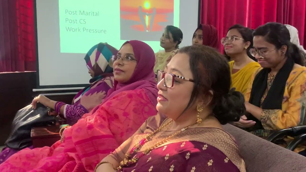 মনেরও অসুখ হয়। সুস্বাস্থ্যের জন্যে আপনার করণীয়। (ভিডিওটি ৭ মাস আগে ধারণ করা)
