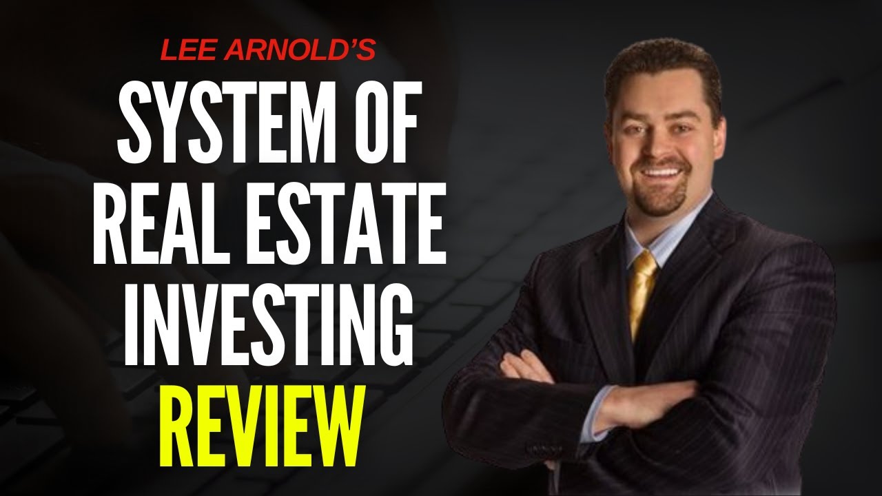 Lee Arnold System Review - Can You Actually Profit From This?