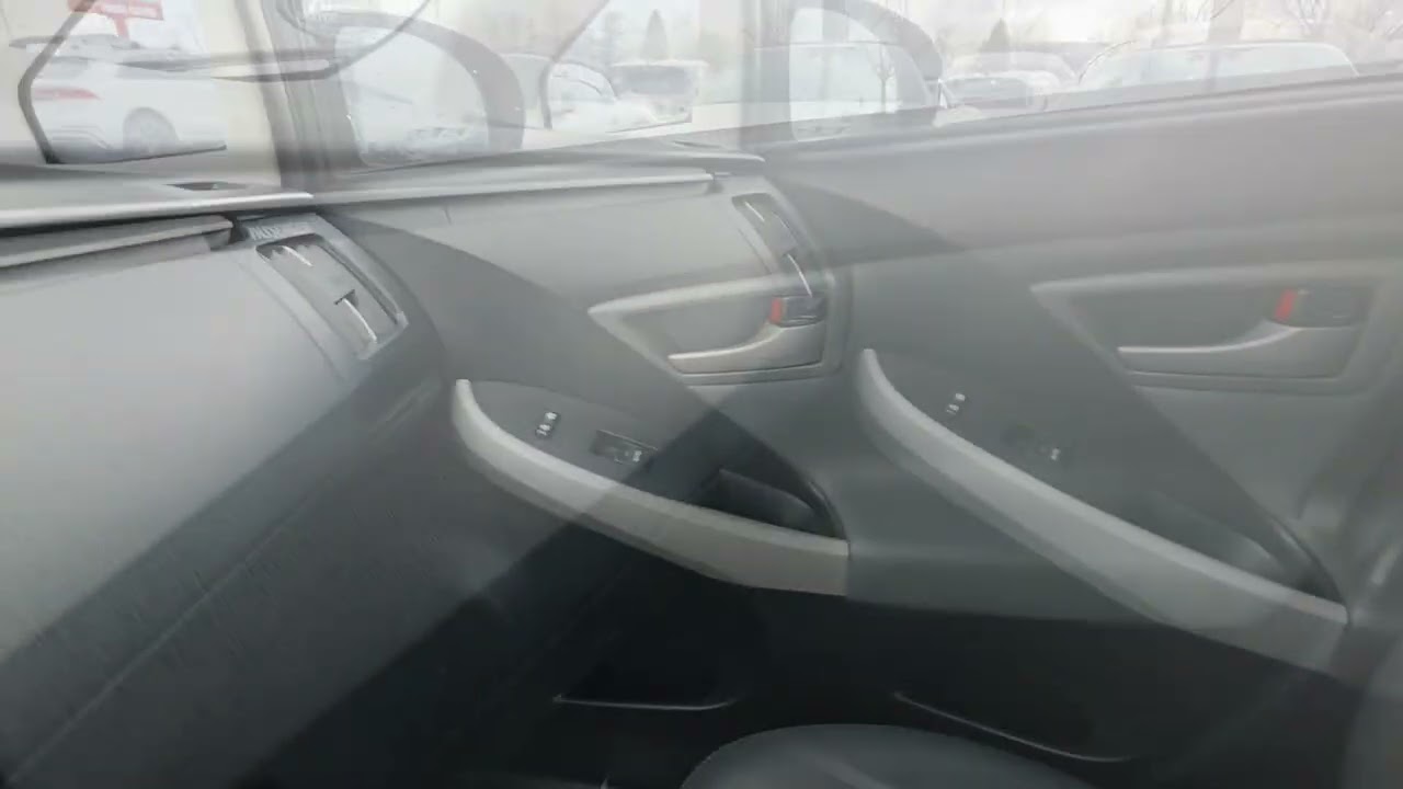 2012 Toyota Prius Five @ Paradise Motorsports Lexington Ky 859-373-0123 