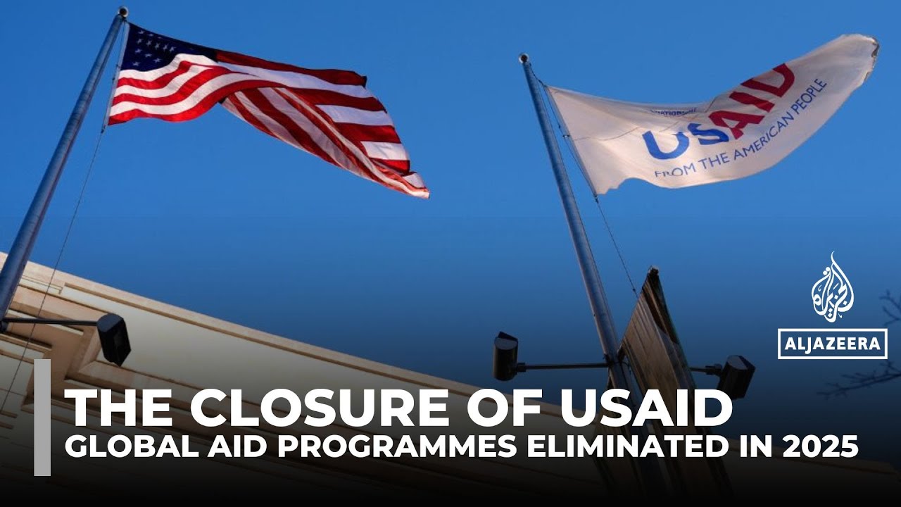 Closing USAID: How Trump&rsquo;s move impacts global alliances