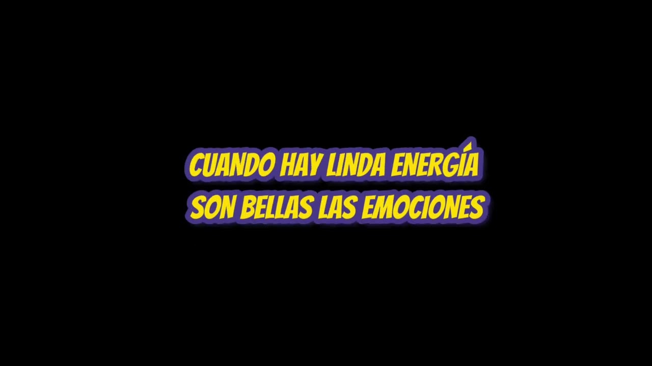 El día sonrió 