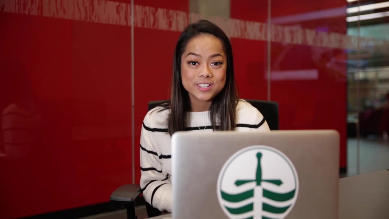 Residence: How To Apply at Trent University